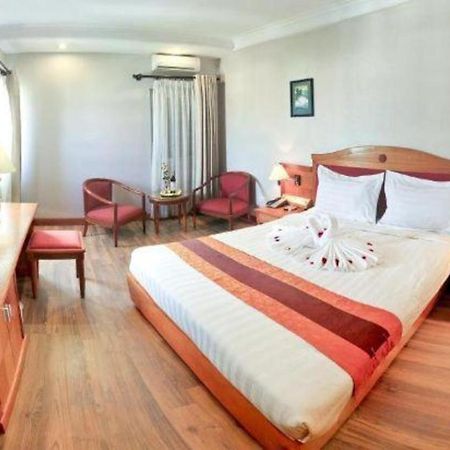 Memory Nha Trang Hotel Ngoại thất bức ảnh