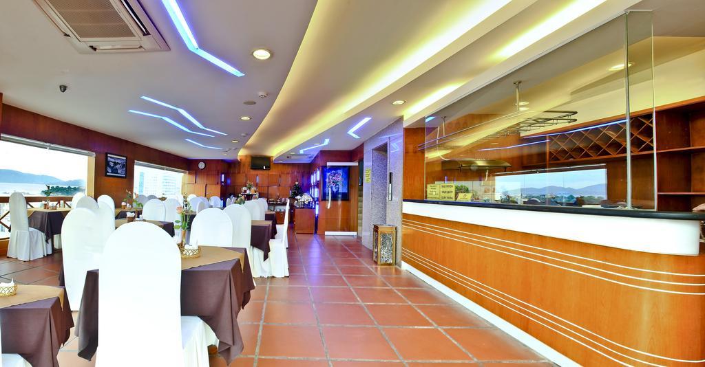 Memory Nha Trang Hotel Ngoại thất bức ảnh