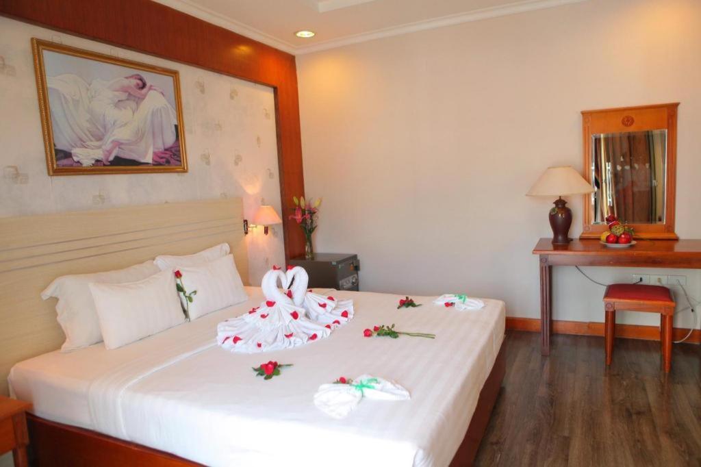 Memory Nha Trang Hotel Ngoại thất bức ảnh