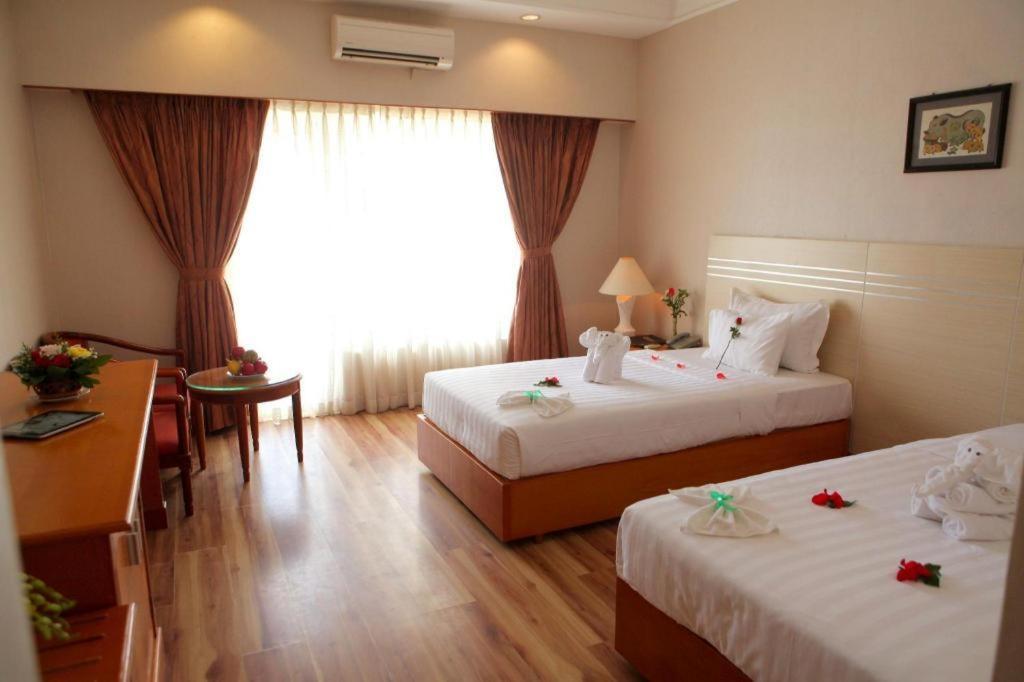 Memory Nha Trang Hotel Ngoại thất bức ảnh