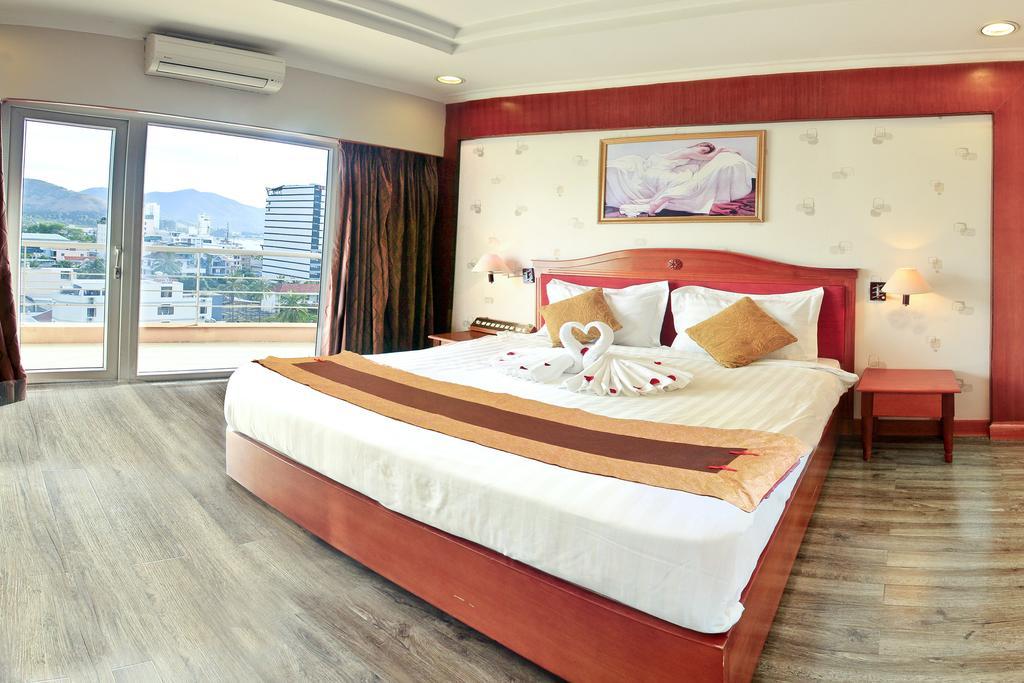 Memory Nha Trang Hotel Ngoại thất bức ảnh