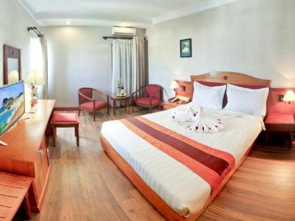 Memory Nha Trang Hotel Ngoại thất bức ảnh