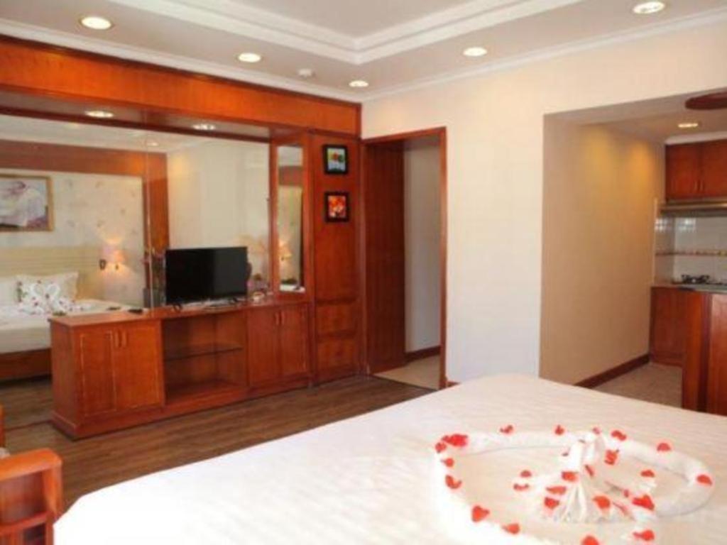 Memory Nha Trang Hotel Ngoại thất bức ảnh