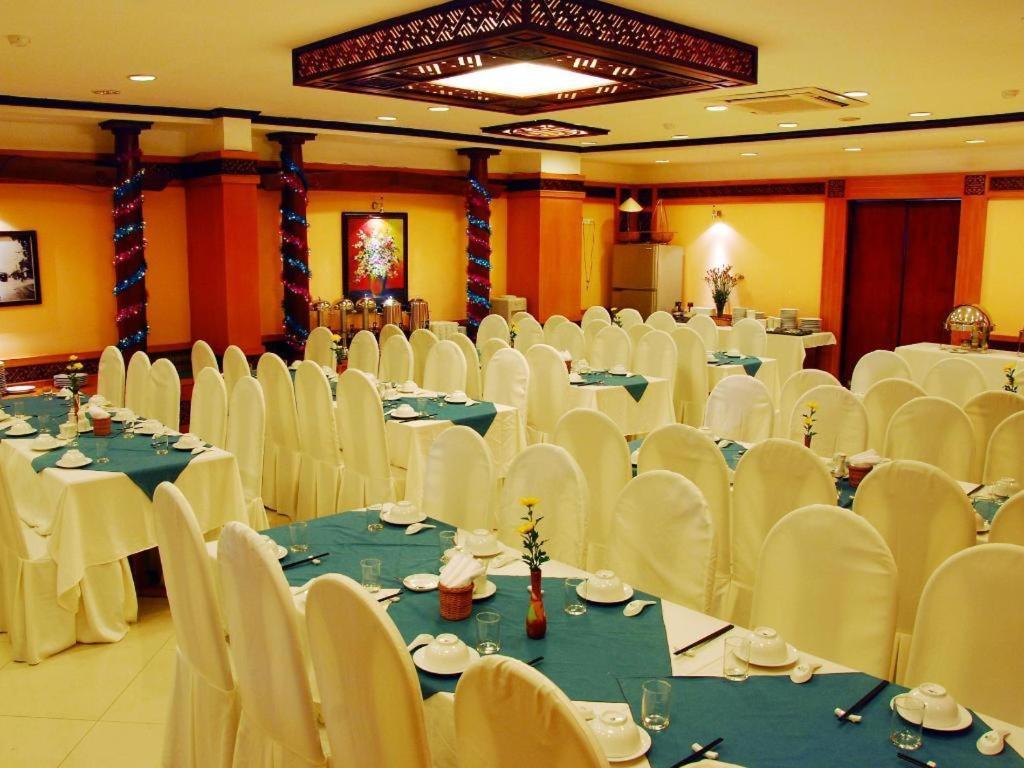 Memory Nha Trang Hotel Ngoại thất bức ảnh