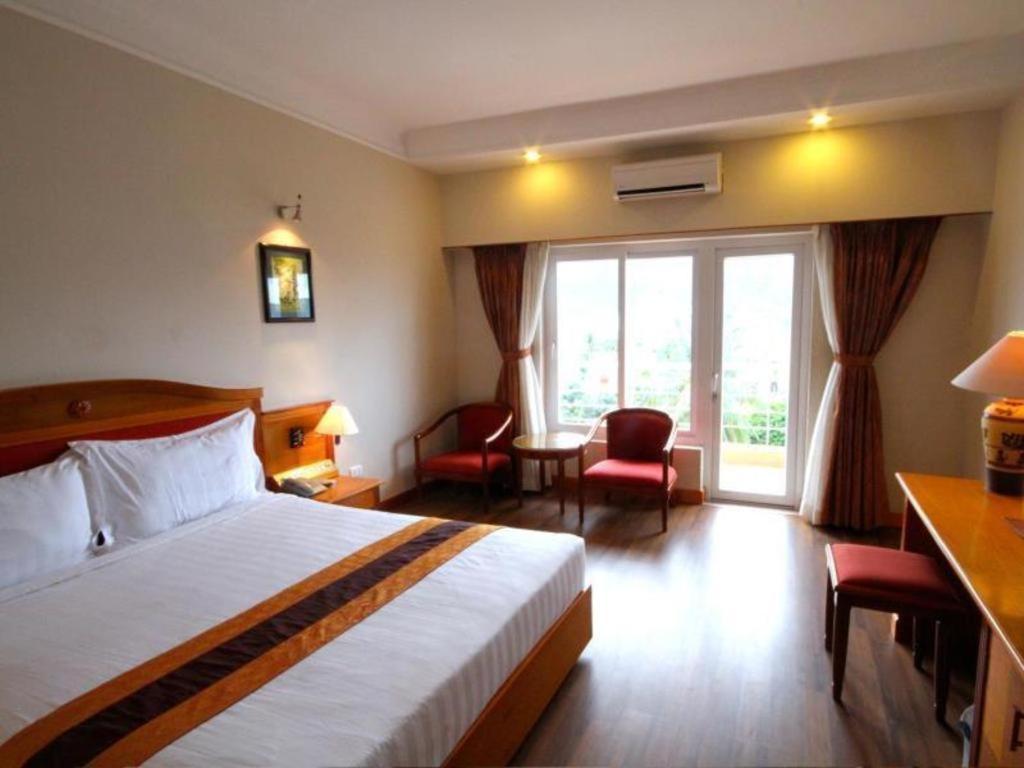 Memory Nha Trang Hotel Ngoại thất bức ảnh