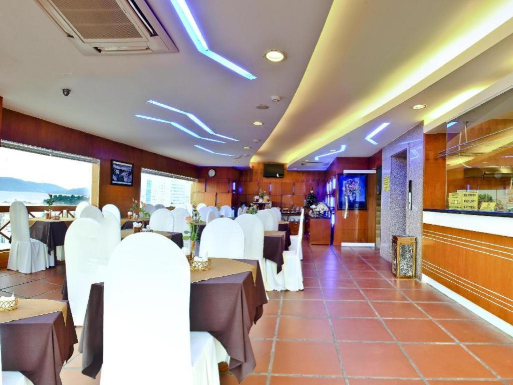 Memory Nha Trang Hotel Ngoại thất bức ảnh