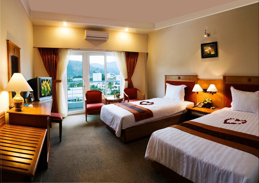 Memory Nha Trang Hotel Phòng bức ảnh