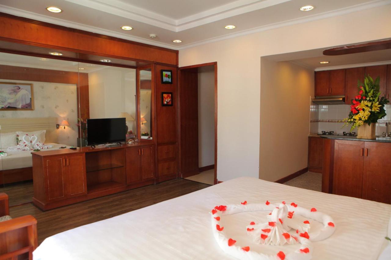 Memory Nha Trang Hotel Ngoại thất bức ảnh