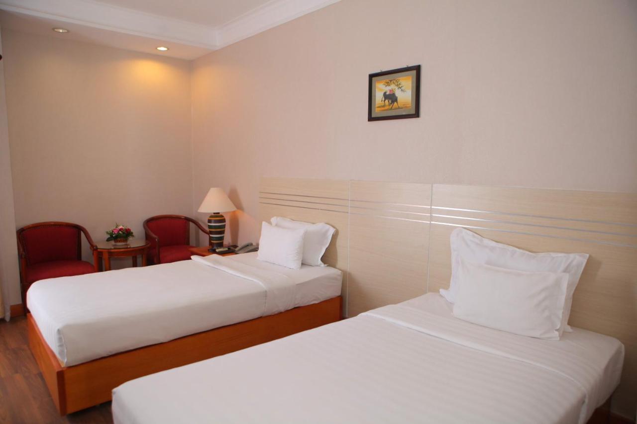 Memory Nha Trang Hotel Ngoại thất bức ảnh