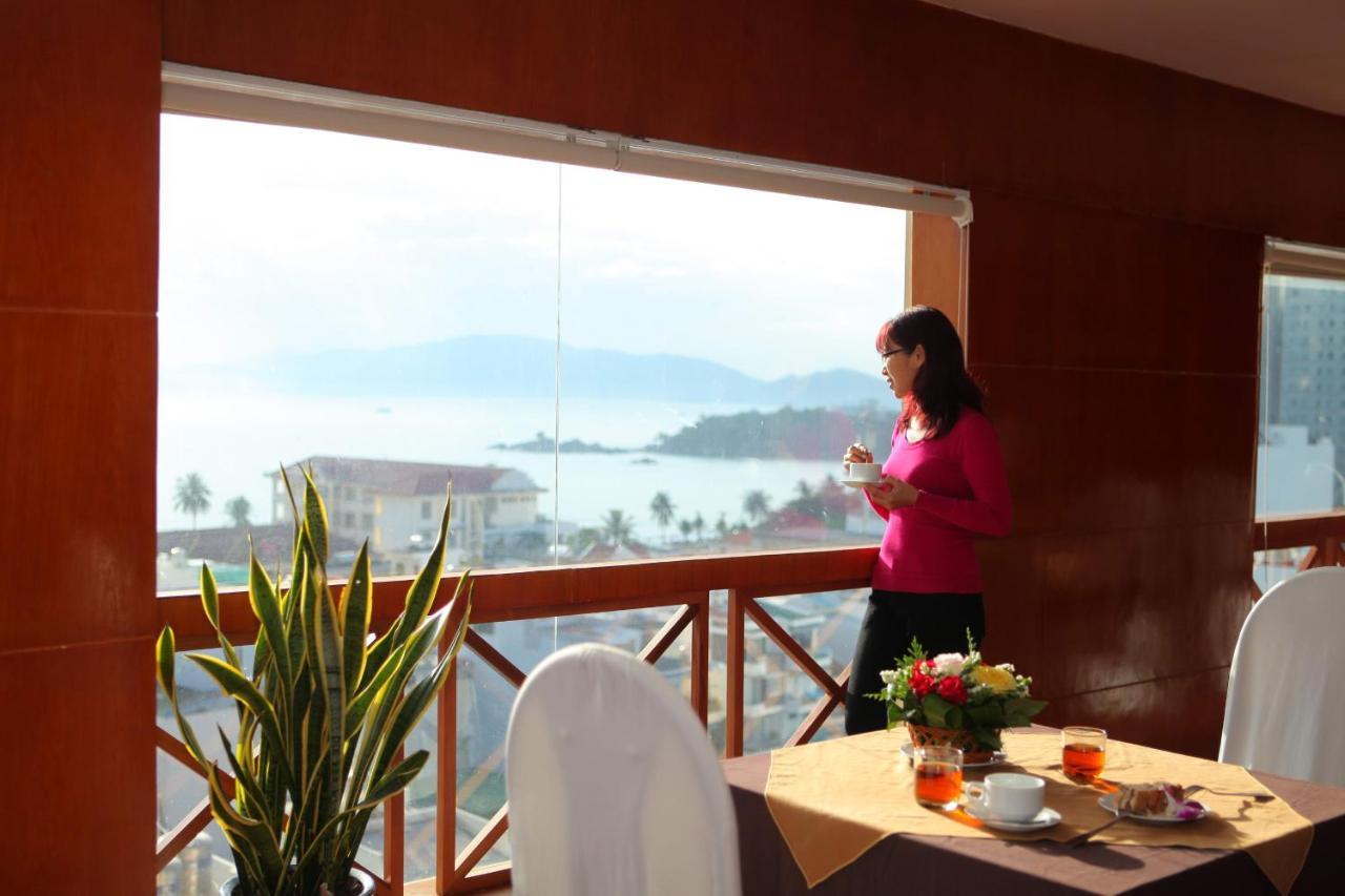 Memory Nha Trang Hotel Ngoại thất bức ảnh