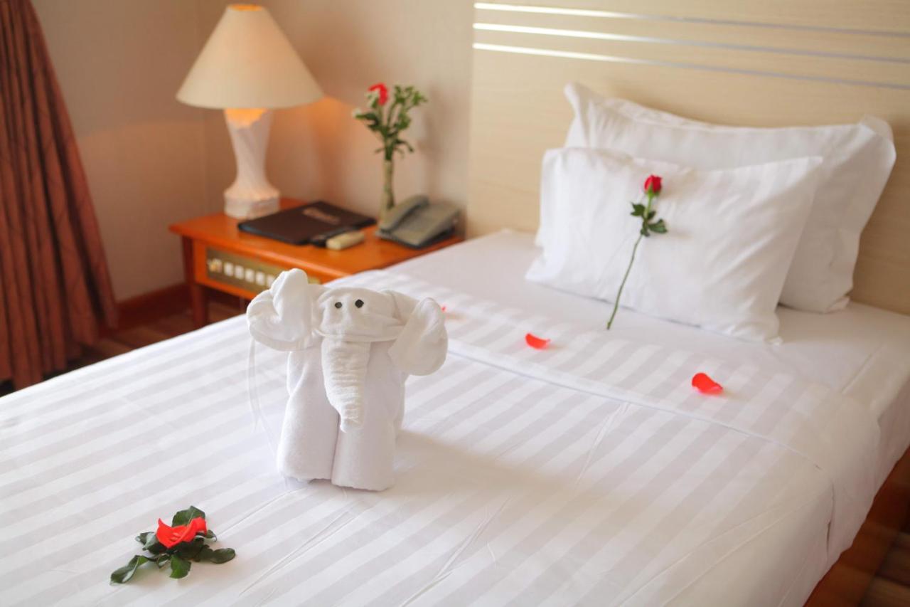 Memory Nha Trang Hotel Ngoại thất bức ảnh