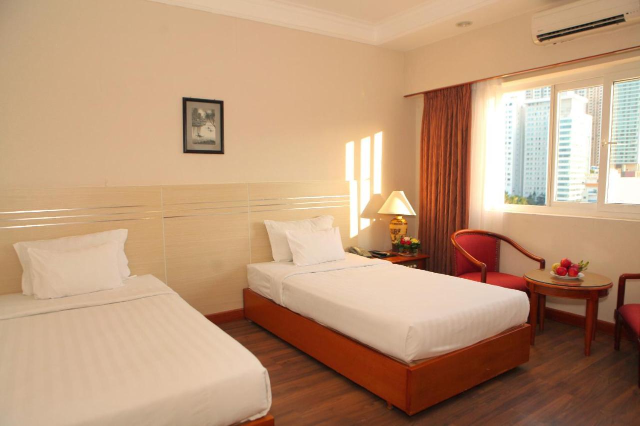 Memory Nha Trang Hotel Ngoại thất bức ảnh