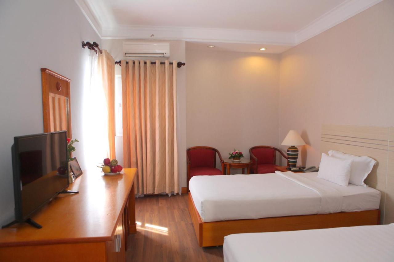 Memory Nha Trang Hotel Ngoại thất bức ảnh