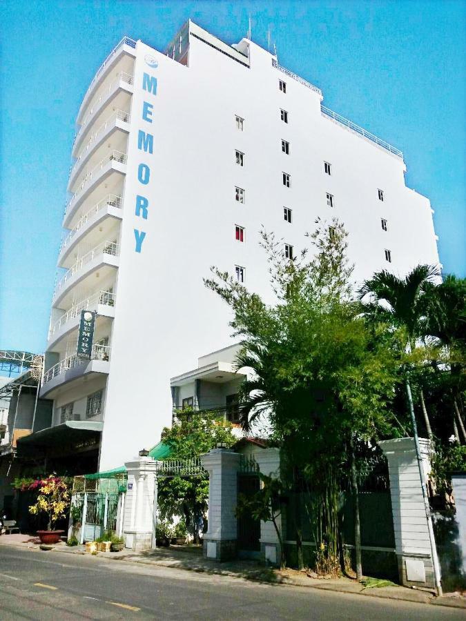 Memory Hotel Nha Trang Ngoại thất bức ảnh